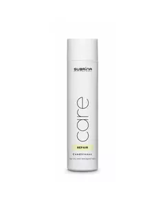 Subrina Professional Care Repair Baobab-Extrakt Haarspülung Zur Nahrung, 250 ml