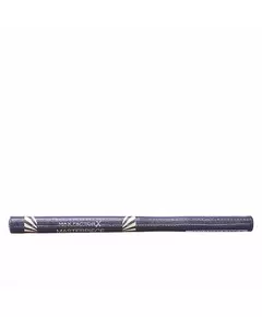Max Factor Masterpiece Gel-Kajalstift 01 Samtschwarz, 1 ml
