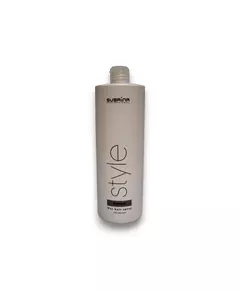 Subrina Professional Style Finish Wet Laque pour cheveux Pour le stylisme Tenue extrême, 1000 ml
