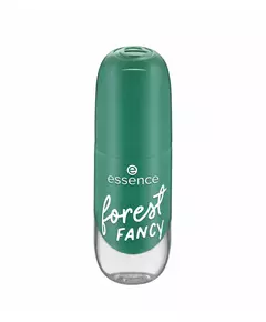 Gel-Nagellack Essence Gel Nail 77 Forest Fancy, 8 ml