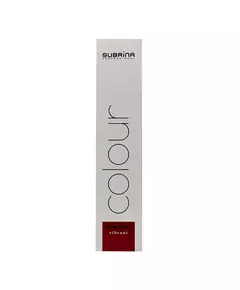 Subrina Professional Vibrant Permanente Haarfarbe 0/28 Petroleum, 100 ml