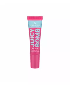 Gel-Rouge Essence Juicy Bomb 01 Cassis Crush, 10 ml