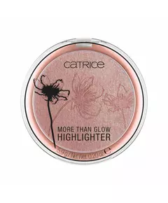 Blush illuminateur compact Catrice More Than Glow 040 Absolute Blushin' Bright, 5,9 g
