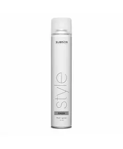 Subrina Professional Style Finish Laque pour cheveux Finition Tenue ultra-forte, 500 ml