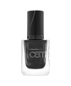 Catrice Gel Affair Nagellack 044 Sparkle Like It's Midnight, 10,5 ml
