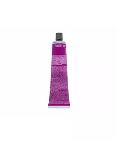 Londa Professional Londacolor Teinture permanente pour cheveux 12/96 Special Blond Cendre Violet, 60 ml