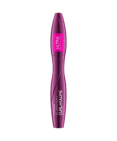Catrice GLAM&DOLL curl & volume mascara #010-ultra black, 10 ml