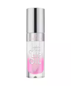 Getöntes Lippenöl Essence Hydra Kiss, 4 ml