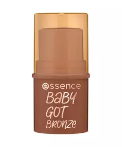 Bronzer-Stick Essence Baby Got Bronze 40, 5,5 g