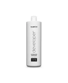 Subrina Professional CremeOxyd Lotion oxydante pour cheveux 1 9% 6.3 vol, 1000 ml