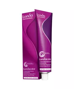Londa Professional Londacolor Permanente Haarfarbe 7/89 Medium Blond Pearl Cendre, 60 ml