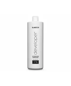 Subrina Professional CremeOxyd Haaroxidationslotion 9% 30 vol, 1000 ml