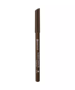 Essence Essence Crayon pour les yeux Kajal 08 Teddy, 1 g
