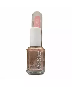 Set Essie: Nail Enamel Vegan Glossy Shine Finish Nail Polish 82 Buy Me a Cameo 13.5 ml + Essie Nail File, 13,5 ml