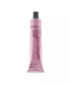 Subrina Professional Unique Permanente Haarfarbe 6/5, 100 ml