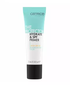 Catrice THE PROTECTOR base hydratante SPF30, 22 ml