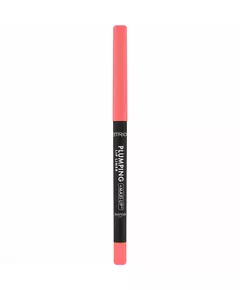 Crayon à lèvres Catrice Plumping Precision 160 S-peach-less, 0,3 g