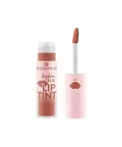 Flüssiger Lippenstift Essence Hydra Kiss 01 Blushing Nude, 4 ml