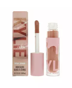 Kylie Cosmetics High Gloss Lipgloss 715 Partner in Verbrechen, 3,3 ml