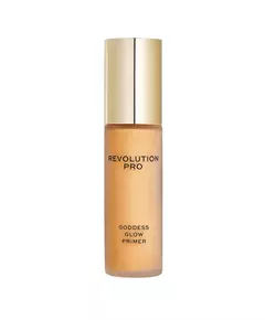 Revolution Pro Goddess Glow Strahlkraft Vor dem Schminken Serum Für das Gesicht, 30 ml