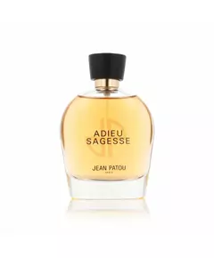 Jean Patou Collection Héritage Adieu Sagesse Eau de Parfum Pour les femmes, 100 ml