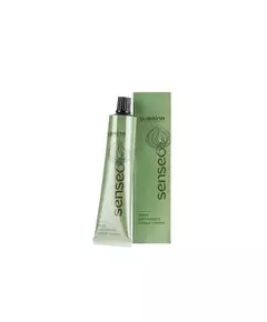 Subrina Professional Senseo Demi-permanente Haarfarbe 3/0 Dark Chestnut, 60 ml