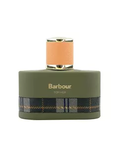Barbour For Her Eau de Parfum Pour les femmes, 50 ml