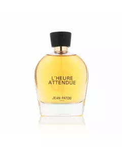 Jean Patou Collection Héritage Adieu Sagesse Eau de Parfum Pour les femmes, 100 ml