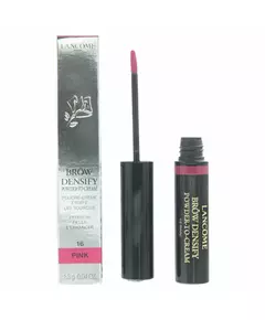 Lancome Brow Densify Poudre pour sourcils 16 16 Rose, 1,3 g