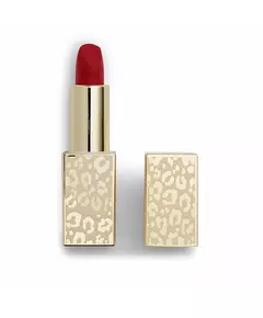 Revolution Pro Neutral Satin Mat Rouge à lèvres crème Vampirisé, 3,6 g