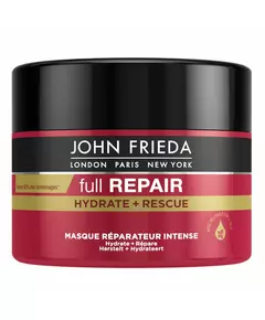 John Frieda Full Repair Haarspülung Zur Reparatur, 250 ml