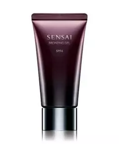 Sensai Gel bronzant #BC62-Bronze ambré, 50 ml