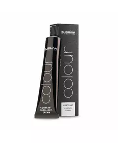 Subrina Professional Contrast Colour Permanente Haarfarbe Red, 60 ml