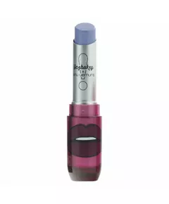 Shu Uemura Rouge Unlimited Nourrissant Mat Rouge à lèvres crème Bleu poudre, 3,4 g