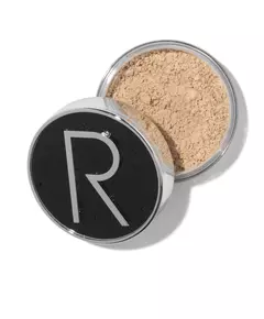 Rodial Glass Natürliches Leuchten Loses Fixierpuder, 18 g