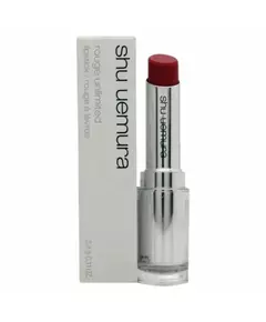 Shu Uemura Rouge Unlimited Mat Rouge à lèvres crème Non trouvé RD 142, 3,4 g
