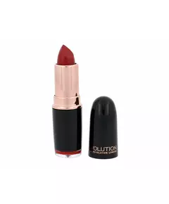 Makeup Revolution Iconic Pro Lipstick Rouge à lèvres crème Duel Mat, 3,2 g