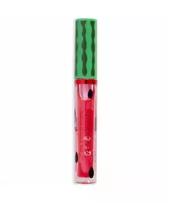 I Heart Revolution Tasty Watermelon Briller Gloss à lèvres Tranche, 2,2 ml