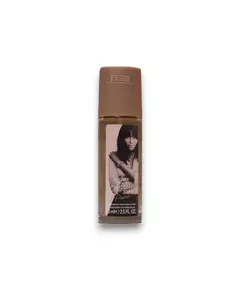 Naomi Campbell Private Antitranspirant Déodorant en spray Pour les femmes, 75 ml