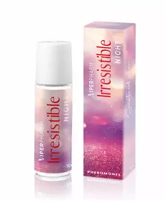 ViperPharm Irresistible Night Pheromonparfüm Für Frauen, 10 ml