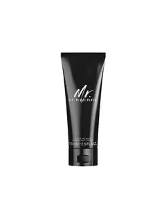 Burberry Mr. Burberry Peeling Reinigungspeeling Für das Gesicht, 75 ml