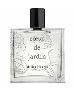 Miller Harris Coeur De Jardin Eau de Parfum Für Frauen, 100 ml