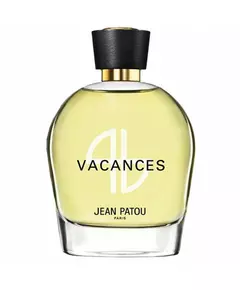 Jean Patou Vacances Eau de Parfum Pour les femmes, 100 ml