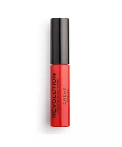 Makeup Revolution Creme Rouge à lèvres liquide 133 Destin, 6 ml