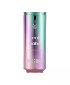 Missguided Real Babe Eau de Parfum Für Frauen, 80 ml