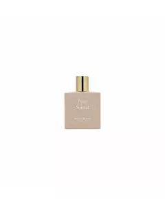 Miller Harris Peau Santal Eau de Parfum Für Frauen, 50 ml