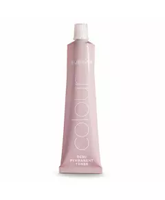 Subrina Professional Senseo Ammoniakfrei Demi-permanente Haarfarbe 9/5, 60 ml