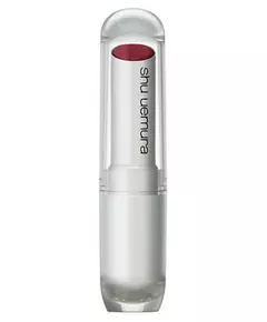 Shu Uemura Rouge Unlimited Dimeticon Creme-Lippenstift & Lipgloss 285 Wein, 3,4 g