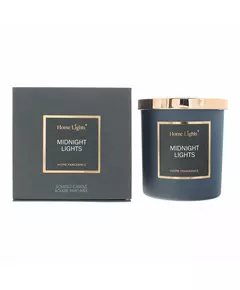 Home Lights Midnight Lights Duftkerze, 215 g