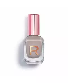 Makeup Revolution Express Vernis à ongles Gris frais, 10 ml